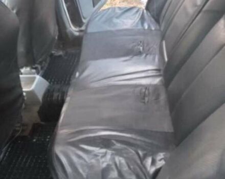 Мерседес 190, об'ємом двигуна 0 л та пробігом 228 тис. км за 1500 $, фото 6 на Automoto.ua