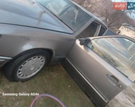 Мерседес 190, об'ємом двигуна 0 л та пробігом 228 тис. км за 1500 $, фото 3 на Automoto.ua