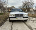 Мерседес 190, объемом двигателя 2 л и пробегом 380 тыс. км за 2850 $, фото 1 на Automoto.ua