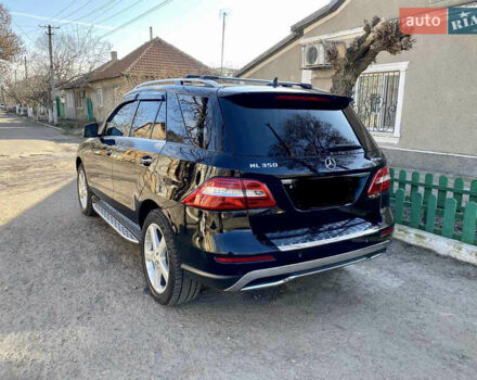 Мерседес 190, объемом двигателя 3 л и пробегом 163 тыс. км за 30500 $, фото 1 на Automoto.ua