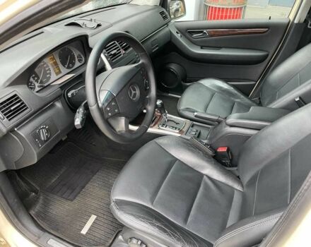 Желтый Мерседес 190, объемом двигателя 2 л и пробегом 270 тыс. км за 7500 $, фото 3 на Automoto.ua