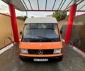 Жовтий Мерседес 190, об'ємом двигуна 0 л та пробігом 300 тис. км за 1500 $, фото 6 на Automoto.ua
