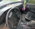 Серый Мерседес 190, объемом двигателя 2 л и пробегом 450 тыс. км за 1331 $, фото 4 на Automoto.ua