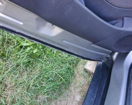 Мерседес 190 1999 у Новояворівськ на Automoto.ua Сірий Мерседес 190, об'ємом двигуна 1.9 л та пробігом 230 тис. км за 4050 $, фото 12 на Automoto.ua