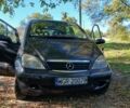 Сірий Мерседес 190, об'ємом двигуна 0 л та пробігом 170 тис. км за 1607 $, фото 1 на Automoto.ua