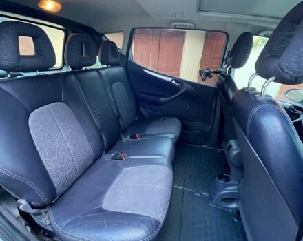 Мерседес 190 2004 в Ровно на Automoto.ua Серый Мерседес 190, объемом двигателя 1.9 л и пробегом 286 тыс. км за 3700 $, фото 4 на Automoto.ua