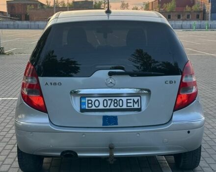 Сірий Мерседес 190, об'ємом двигуна 2 л та пробігом 258 тис. км за 4999 $, фото 2 на Automoto.ua