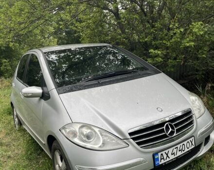 Серый Мерседес 190, объемом двигателя 1.7 л и пробегом 2 тыс. км за 4824 $, фото 1 на Automoto.ua