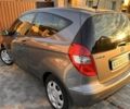 Сірий Мерседес 190, об'ємом двигуна 2 л та пробігом 160 тис. км за 7200 $, фото 1 на Automoto.ua