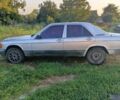 Серый Мерседес 190, объемом двигателя 2 л и пробегом 555 тыс. км за 850 $, фото 2 на Automoto.ua