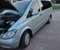 Серый Мерседес 190, объемом двигателя 2.2 л и пробегом 240 тыс. км за 10733 $, фото 1 на Automoto.ua