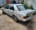 Сірий Мерседес 190, об'ємом двигуна 2 л та пробігом 321 тис. км за 1000 $, фото 6 на Automoto.ua