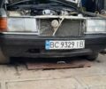 Сірий Мерседес 190, об'ємом двигуна 2 л та пробігом 321 тис. км за 1000 $, фото 1 на Automoto.ua