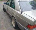 Сірий Мерседес 190, об'ємом двигуна 2 л та пробігом 111 тис. км за 2200 $, фото 6 на Automoto.ua