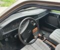 Сірий Мерседес 190, об'ємом двигуна 2 л та пробігом 111 тис. км за 2200 $, фото 4 на Automoto.ua