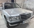 Сірий Мерседес 190, об'ємом двигуна 2 л та пробігом 1 тис. км за 2902 $, фото 1 на Automoto.ua