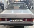 Сірий Мерседес 190, об'ємом двигуна 2 л та пробігом 1 тис. км за 2902 $, фото 3 на Automoto.ua
