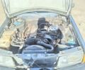 Сірий Мерседес 190, об'ємом двигуна 2 л та пробігом 456 тис. км за 1350 $, фото 3 на Automoto.ua