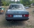 Сірий Мерседес 190, об'ємом двигуна 2 л та пробігом 100 тис. км за 1426 $, фото 5 на Automoto.ua