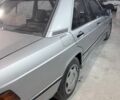 Сірий Мерседес 190, об'ємом двигуна 2 л та пробігом 1 тис. км за 2902 $, фото 2 на Automoto.ua