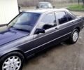 Сірий Мерседес 190, об'ємом двигуна 2.3 л та пробігом 362 тис. км за 2000 $, фото 1 на Automoto.ua