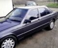 Серый Мерседес 190, объемом двигателя 2.3 л и пробегом 362 тыс. км за 2200 $, фото 1 на Automoto.ua