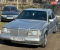 Сірий Мерседес 190, об'ємом двигуна 2.3 л та пробігом 400 тис. км за 1200 $, фото 1 на Automoto.ua