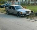 Сірий Мерседес 190, об'ємом двигуна 2 л та пробігом 230 тис. км за 888 $, фото 1 на Automoto.ua