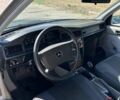 Сірий Мерседес 190, об'ємом двигуна 2.5 л та пробігом 275 тис. км за 5500 $, фото 10 на Automoto.ua