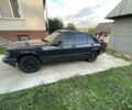 Сірий Мерседес 190, об'ємом двигуна 2 л та пробігом 40 тис. км за 2100 $, фото 1 на Automoto.ua