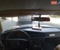 Сірий Мерседес 190, об'ємом двигуна 2 л та пробігом 320 тис. км за 1700 $, фото 1 на Automoto.ua