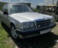 Серый Мерседес 190, объемом двигателя 2.5 л и пробегом 3 тыс. км за 1500 $, фото 1 на Automoto.ua