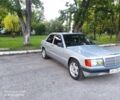 Серый Мерседес 190, объемом двигателя 2 л и пробегом 2 тыс. км за 3000 $, фото 6 на Automoto.ua