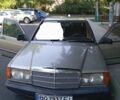 Сірий Мерседес 190, об'ємом двигуна 2 л та пробігом 320 тис. км за 1700 $, фото 1 на Automoto.ua