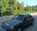 Сірий Мерседес 190, об'ємом двигуна 0 л та пробігом 400 тис. км за 1450 $, фото 2 на Automoto.ua