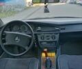 Серый Мерседес 190, объемом двигателя 2 л и пробегом 300 тыс. км за 1650 $, фото 10 на Automoto.ua