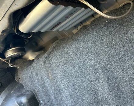 Сірий Мерседес 190, об'ємом двигуна 2.5 л та пробігом 275 тис. км за 5500 $, фото 22 на Automoto.ua