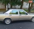 Сірий Мерседес 190, об'ємом двигуна 2 л та пробігом 320 тис. км за 1700 $, фото 3 на Automoto.ua
