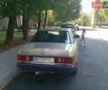 Сірий Мерседес 190, об'ємом двигуна 2 л та пробігом 320 тис. км за 1700 $, фото 6 на Automoto.ua