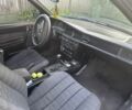 Сірий Мерседес 190, об'ємом двигуна 2 л та пробігом 40 тис. км за 2100 $, фото 5 на Automoto.ua