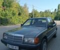 Сірий Мерседес 190, об'ємом двигуна 0 л та пробігом 400 тис. км за 1450 $, фото 1 на Automoto.ua