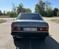 Сірий Мерседес 190, об'ємом двигуна 2.5 л та пробігом 275 тис. км за 5500 $, фото 8 на Automoto.ua