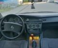 Сірий Мерседес 190, об'ємом двигуна 0 л та пробігом 400 тис. км за 1450 $, фото 7 на Automoto.ua