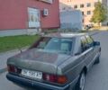 Сірий Мерседес 190, об'ємом двигуна 0 л та пробігом 400 тис. км за 1450 $, фото 4 на Automoto.ua