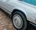 Сірий Мерседес 190, об'ємом двигуна 2.3 л та пробігом 450 тис. км за 1184 $, фото 2 на Automoto.ua