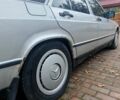 Сірий Мерседес 190, об'ємом двигуна 2.3 л та пробігом 450 тис. км за 1184 $, фото 4 на Automoto.ua