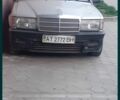 Сірий Мерседес 190, об'ємом двигуна 2.3 л та пробігом 286 тис. км за 2300 $, фото 1 на Automoto.ua