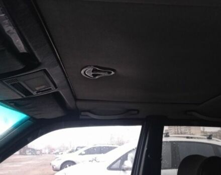 Серый Мерседес 190, объемом двигателя 2 л и пробегом 5 тыс. км за 2100 $, фото 6 на Automoto.ua