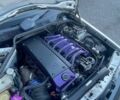 Сірий Мерседес 190, об'ємом двигуна 2.5 л та пробігом 370 тис. км за 7500 $, фото 1 на Automoto.ua