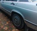 Сірий Мерседес 190, об'ємом двигуна 2.3 л та пробігом 450 тис. км за 1184 $, фото 3 на Automoto.ua